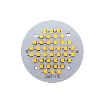 Display LED PCBA Assembly Aluminum Base Material Led Lights Sign Board