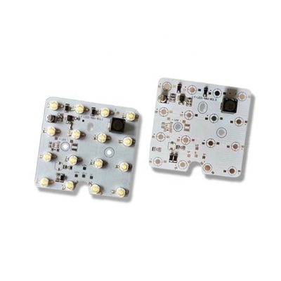 Smt Efficiency BGA.QFP.SOP.QFN.PLCC.CHIP and Industrial High Bay LED Lights with Min. Line Spacing 0.1mm