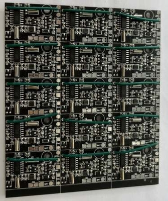 Pcb Lakoni Tv Pcb Smar Base Tribal Pcb Board Kit