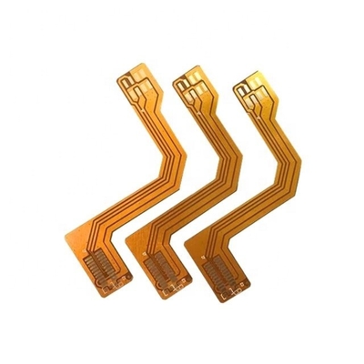 FPC Flexible PCB Manufacturer Your Trusted Partner for Customized Flexible PCB Manufacturing