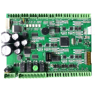 18 years A Circuit Board design develop clone Turn Key Assembly Manufacturer PCBA