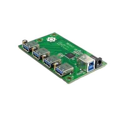 OEM Usb Hub Pcba Professional Pcb Assembly