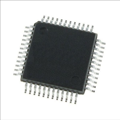 STM8S208C8T6 LQFP48 package integrated circuit chip for Western Union remittance transfer option