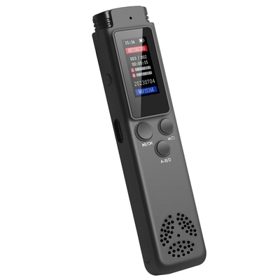 Voice Recorder Mini Professional Digital Voice Recording Upgrade