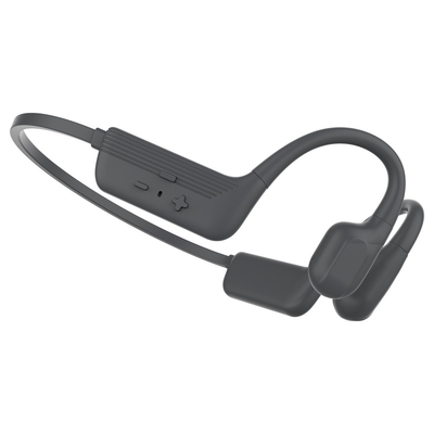 Bone Conduction Headphone X7 Wireless Swimming IPX8 Waterproof Headset Built-in 32GB Memory with Mic for Running Cycling Driving