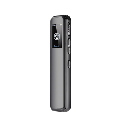 High Quality HD Digital Mini Voice Recorders Long Time Recording Device