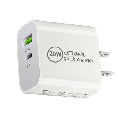 Hot Sell Special Offer Fast Charger for 20W Phone Charger Fast Charging Celular Chargeur Phone Charger