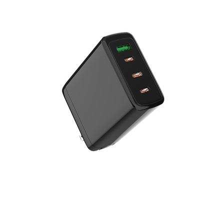 100w Gan Tech Pd Charger Station 100w Pd3.0 100w 63w 30w 23w Pd3.0 Qc30w Fast Charger for Macbook Ipad Mobile Phone