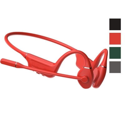 Oem Custom Open Ear Sports Air Conduction Neckband Bluetooth Waterproof Earphones Wireless Earbud Bluetooth Headphone Headset