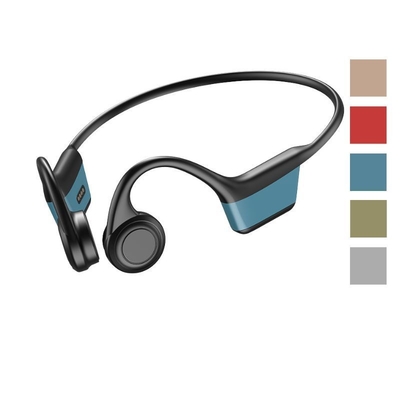 2024 New Arrival Outdoor Hifi Sport Pools Swimming & Diving Hearing Aids Wireless Bluetooth Bone Conduction Headphone Headset