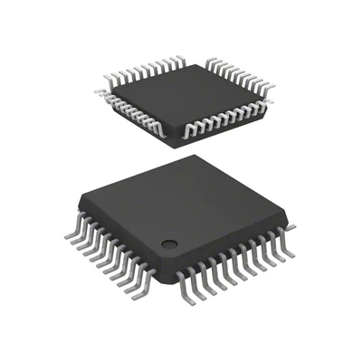 S29GL256S10DHA023 Electronic parts integrated circuit Flash EEPROM integrated circuit with and welding mounting type