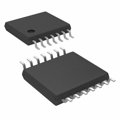 100% Manufacturing Date Code ST75MM Integrated Circuit a 48VFQFPN Power Line Module for Dedicated Electronic Components