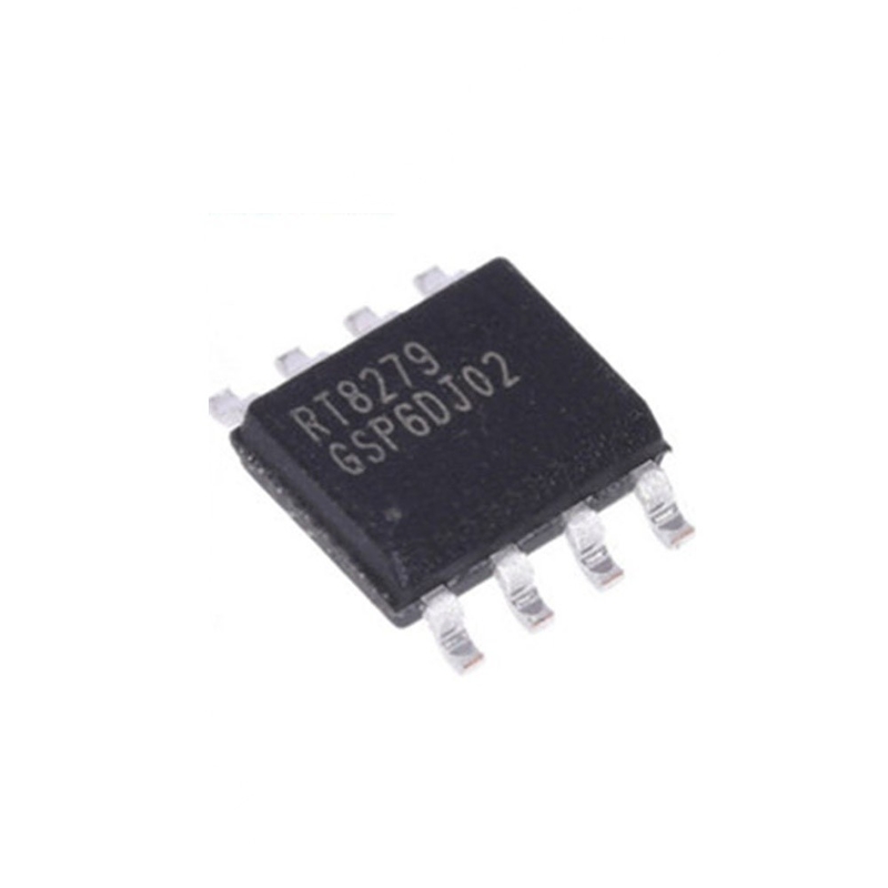 Mounting Components Management RT8279GSP Integrated Circuit