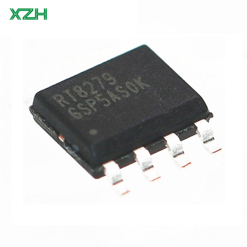 Mounting Components Management RT8279GSP Integrated Circuit