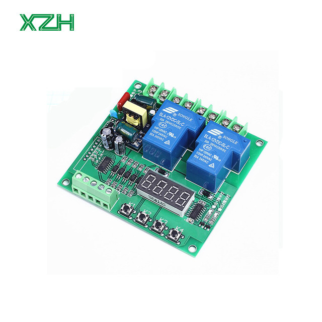 4 oz PCB Assembly Services Customized Guerbet Gerber File PCB Design