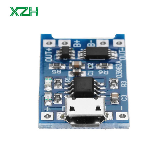 Electronics Inverter PCBA Circuit Board Multilayer Fr4 PCB Assembly