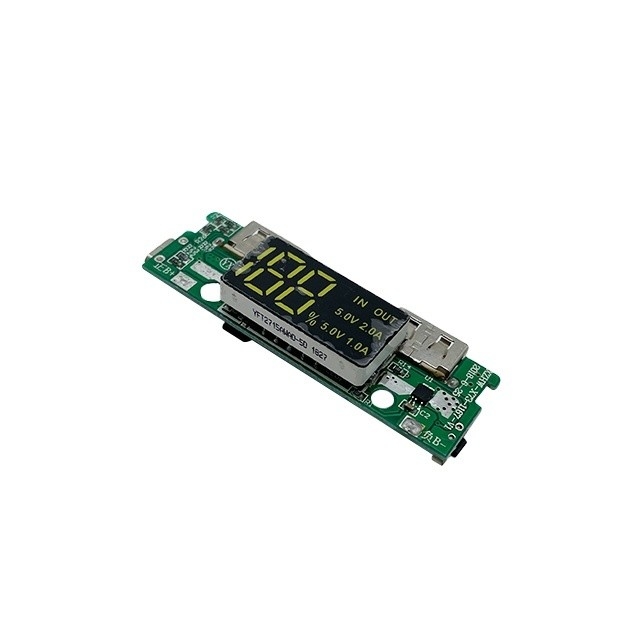 Smart Home PCB Assembly Manufactured by Professional Consumer Electronics Company