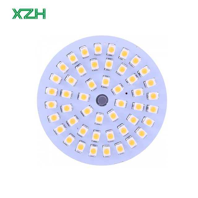 ODM LED Bulb Circuit Board 1oz Copper Thickness PCBA Module design