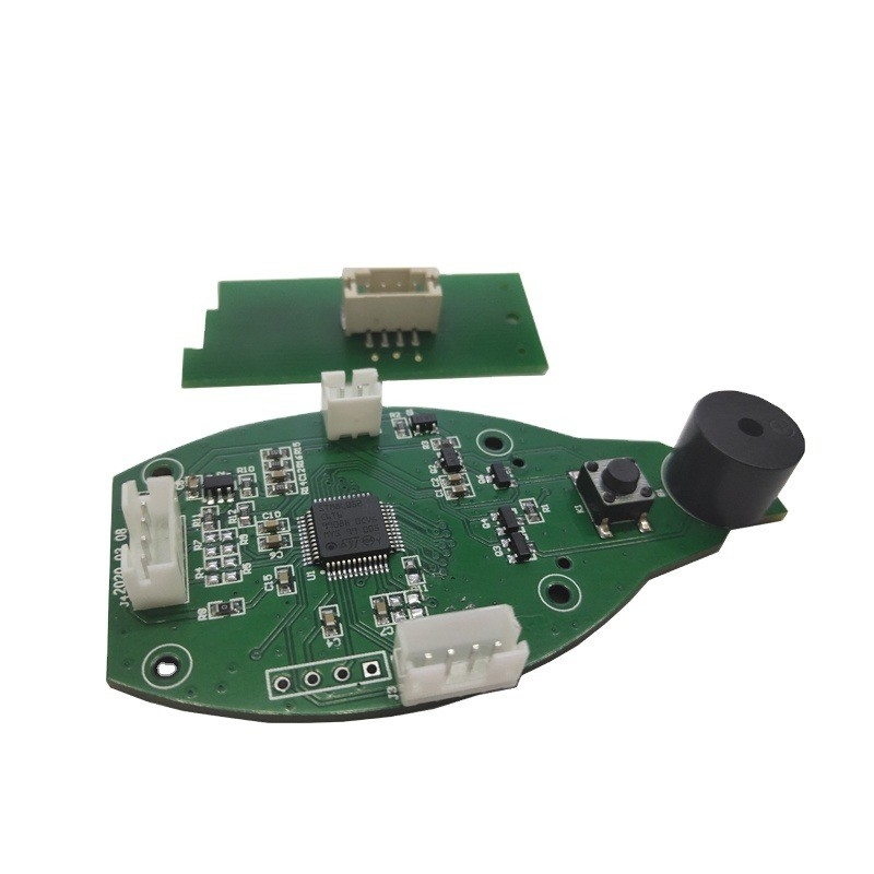 Electronic Toy Drone Circuit Board With Remote Control PCBA Layout