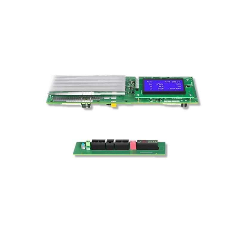 OEM Automotive PCBA Board PCBA PCB Assembly Smart Lifepo4 Battery PCBA