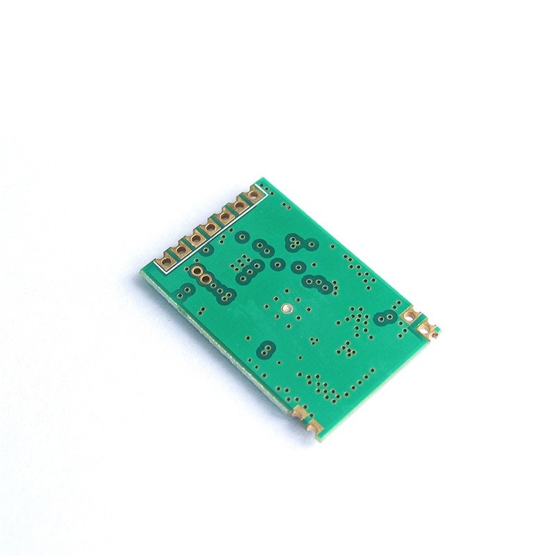 Electronic Toy Drone Circuit Board With Remote Control PCBA Layout
