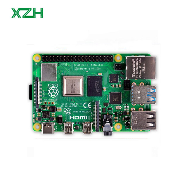 Professional PCB Circuit Boards Design and Assembly for Solar Charger Controller