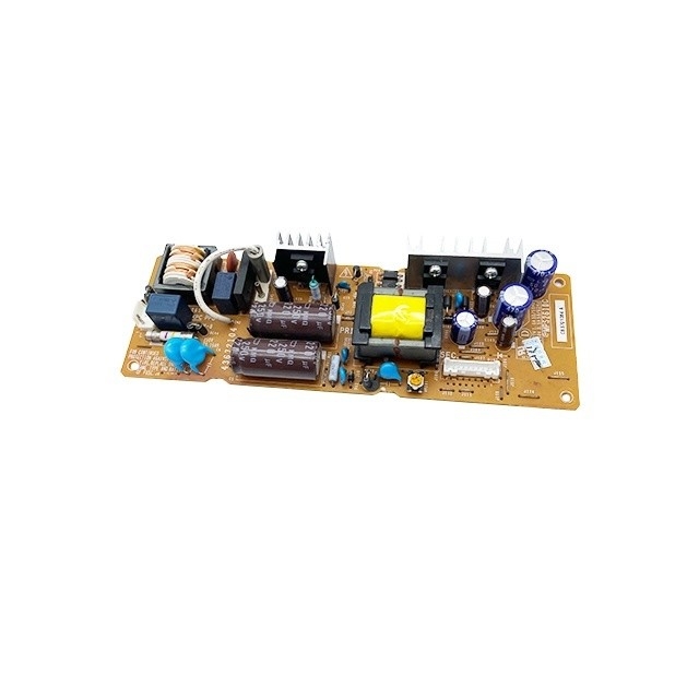 Flexible Industrial PCBA Boards PCB Motherboard Fr4 94v0 IPC-III Standard