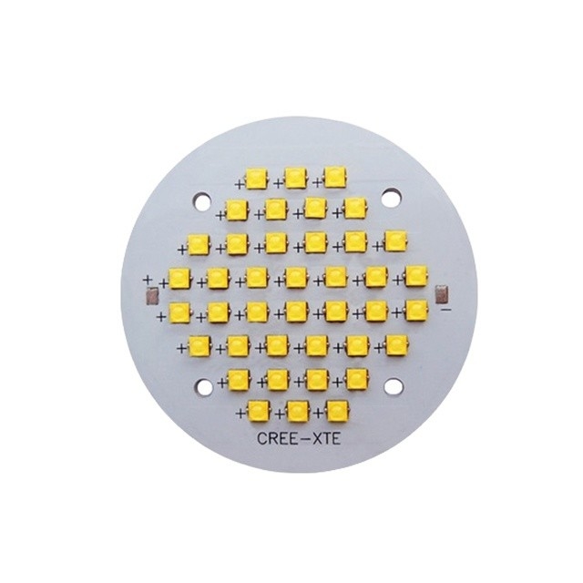 Display LED PCBA Assembly Aluminum Base Material Led Lights Sign Board