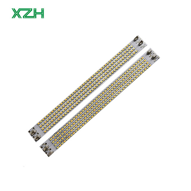Display LED PCBA Assembly Aluminum Base Material Led Lights Sign Board