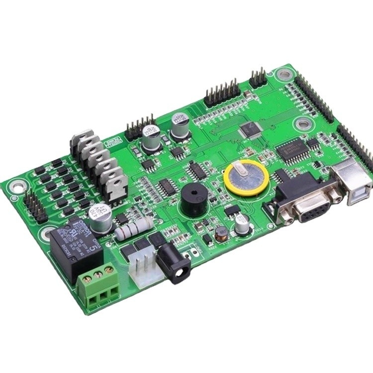 2 OZ Copper Thickness Remote Control Airplane Circuit Board Pcba Assembly from Pcba