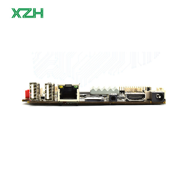 Customized Type PCB Assembly for Android Motherboard and Customized Electronic Devices