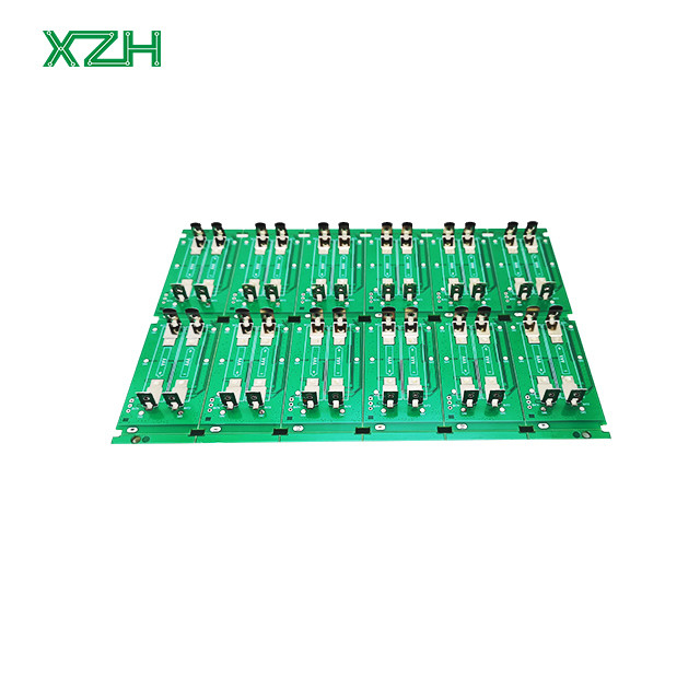 Electronics Water Dispenser PCB Assembly 1 oz Copper PCBA Supplier