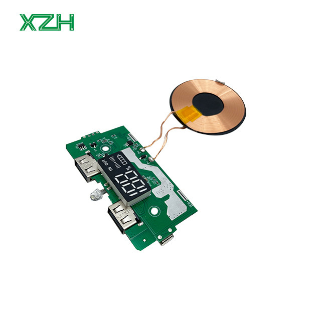 OEM/ODM Consumer Electronics PCBA Mobile Charger PCB Board Printed Circuit