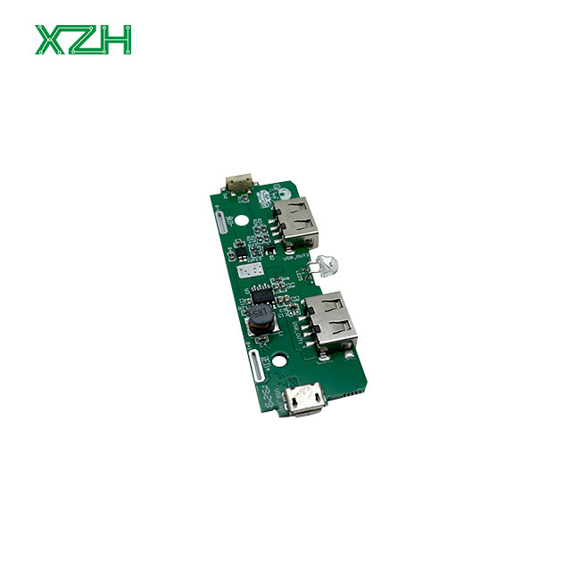 OEM/ODM Consumer Electronics PCBA Mobile Charger PCB Board Printed Circuit