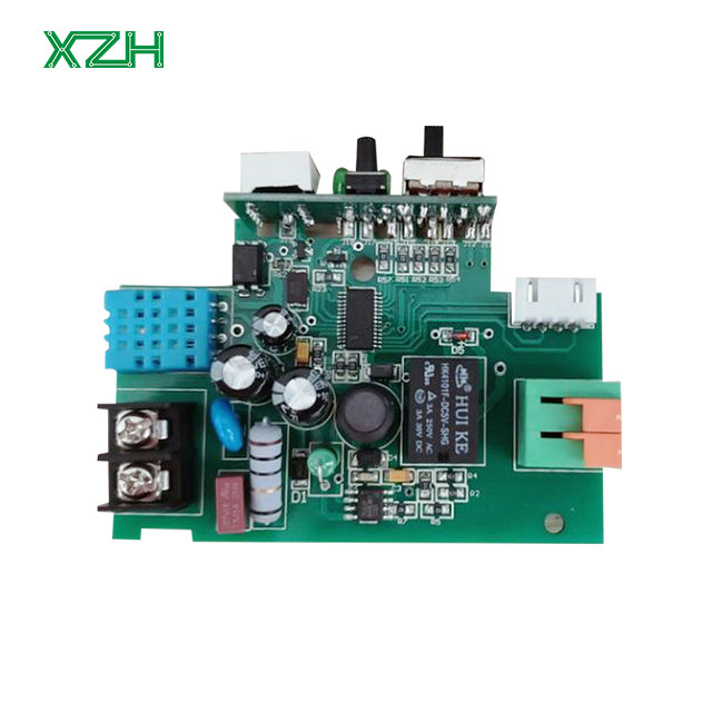 Android Tablet Consumer Electronics PCBA Motherboards SMT PCBA Assembly