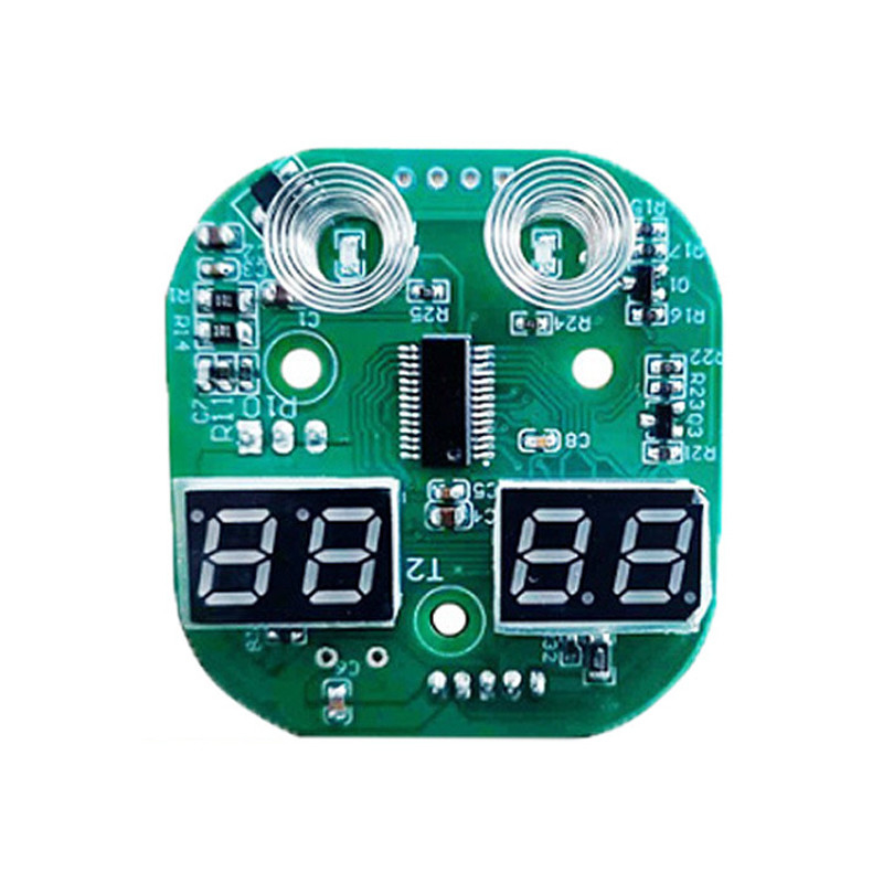 SMT PCB Assembly Manufacturing industrial solar road stud PCBA