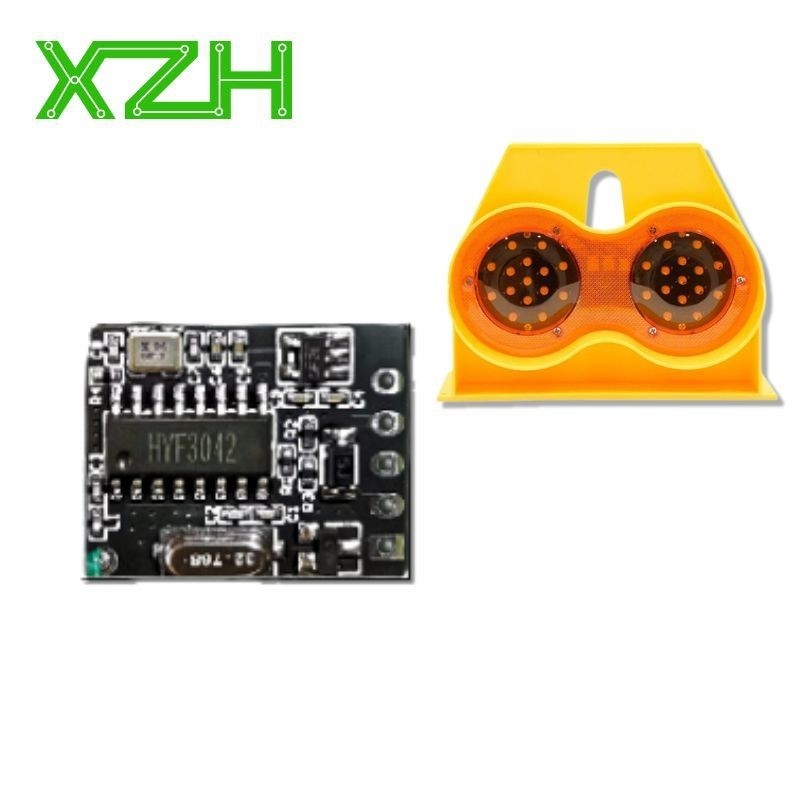 Top-Rated  Manufacturing Services Customized PCB  PCBA Assembly Design Solar Road Stud