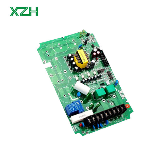 Professional One-Stop Custom Oem Pcb Pcba Board Service Manufacturers Electronics Pcb Boards Prototype Pcba Assembly