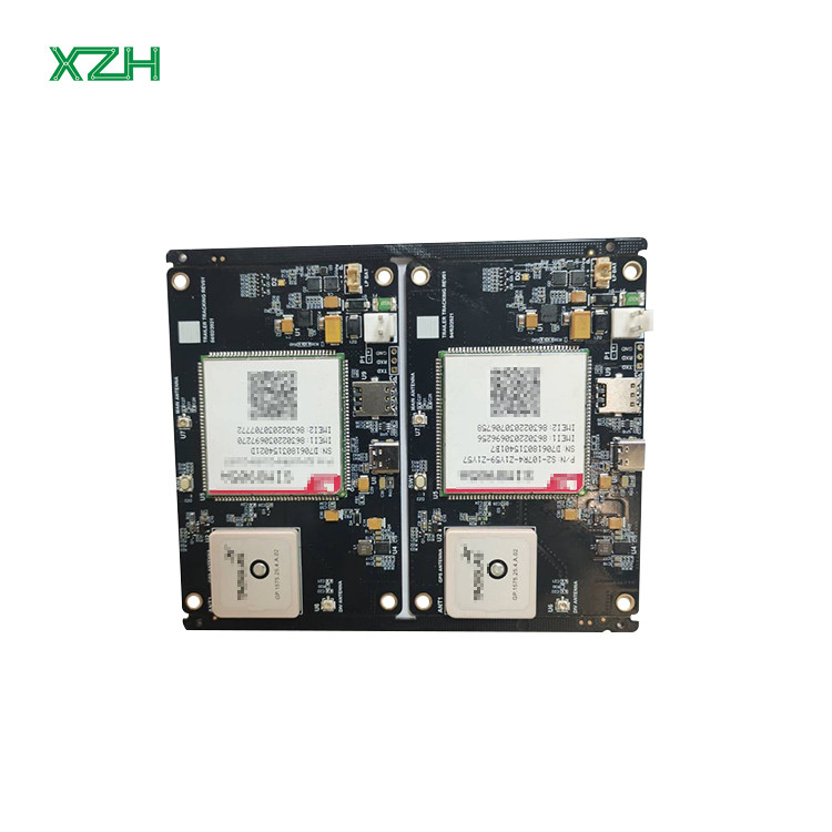 pcb boards pcba pcb manufacturing and assembly