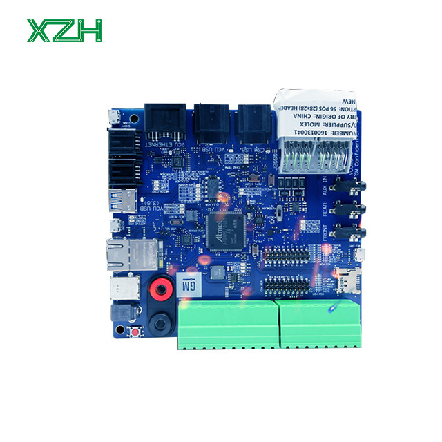 Ems Professional Pcb Assembly Pcba Prototype Shenzhen Pcba Board