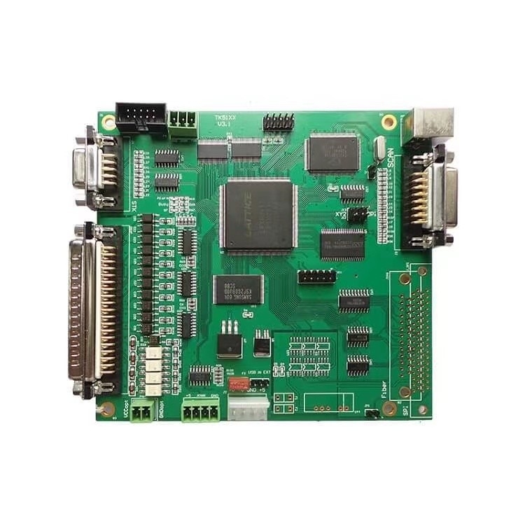 Ems Professional Pcb Assembly Pcba Prototype Shenzhen Pcba Board