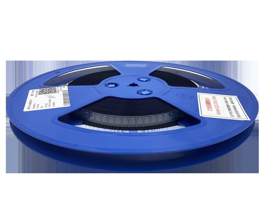 DS24L65P 6TSOC Certified Safety Application Specific Integrated Circuit Ideal for Cash Payment and Welding Mounting Type