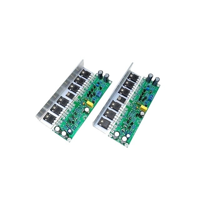 Professional One-Stop Custom Oem Pcb Pcba Board Service Manufacturers Electronics Pcb Boards Prototype Pcba Assembly
