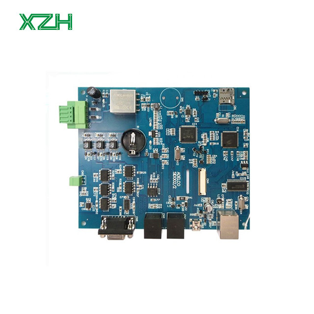 Professional One-Stop Custom Oem Pcb Pcba Board Service Manufacturers Electronics Pcb Boards Prototype Pcba Assembly