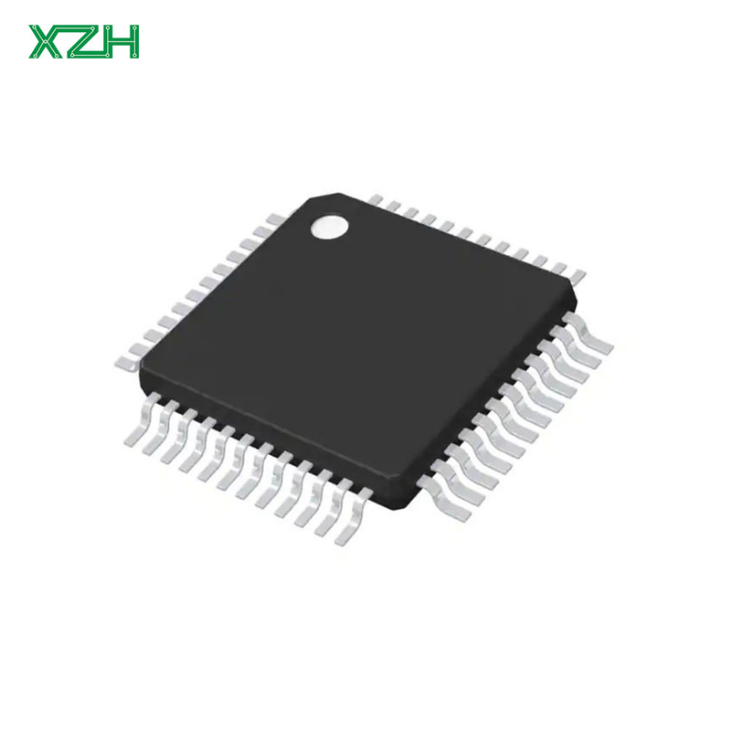 Original and Newest Electronic Components Integrated Circuit Ic Chip