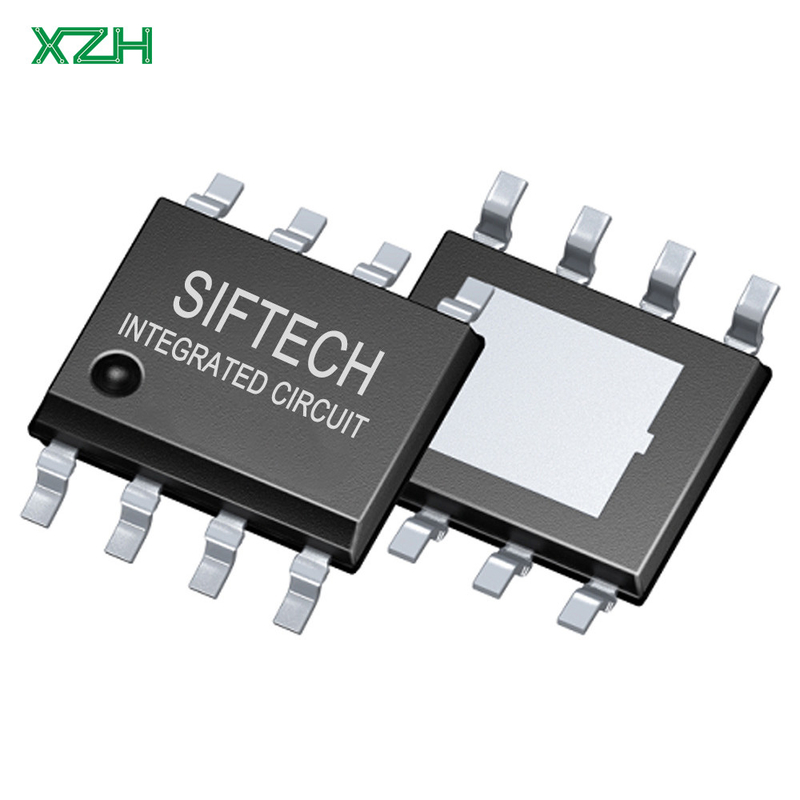 Original and Newest Electronic Components Integrated Circuit Ic Chip