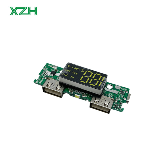 Shenzhen Electronic PCB Manufacture PCB Assembly Battery PCBA