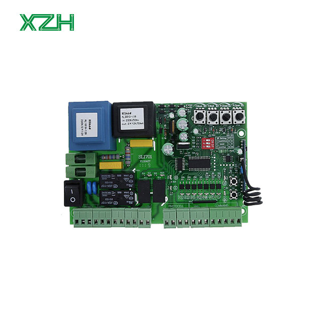 Shenzhen Electronic PCB Manufacture PCB Assembly Battery PCBA