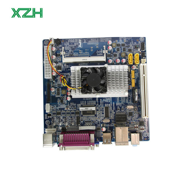 Automotive Double Sided PCB PCBA Electronic Assembly Circuit Board Manufacture PCB Design Service