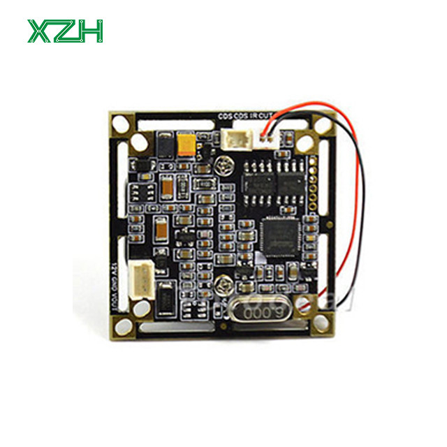 Hot selling PCB Factory  Air Conditioner PCBA Air Purifier PCBA With best service